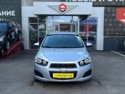 Chevrolet Aveo II Альметьевск  - изображение 28