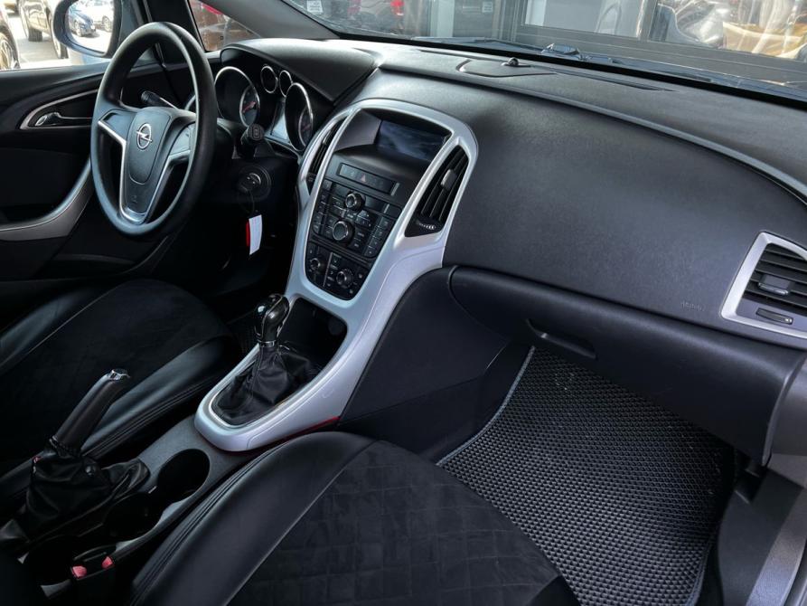 Opel Astra J Волгоград  - изображение 21