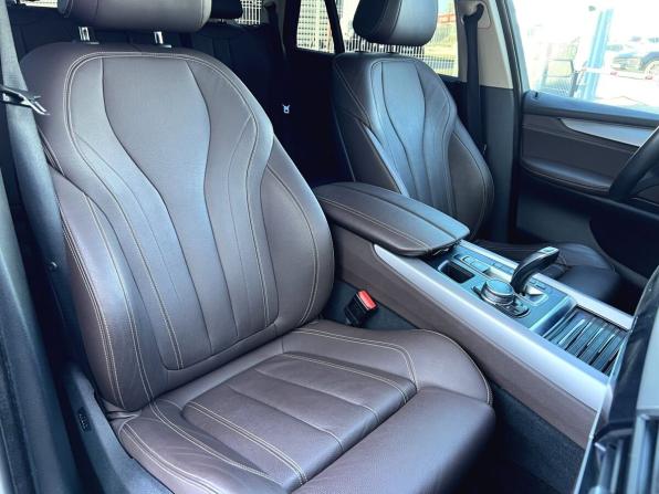 BMW X5 III (F15) с пробегом 2015 года, цена 3 250 000 рублей, 98172 км, внедорожник, Автокод Объявления
