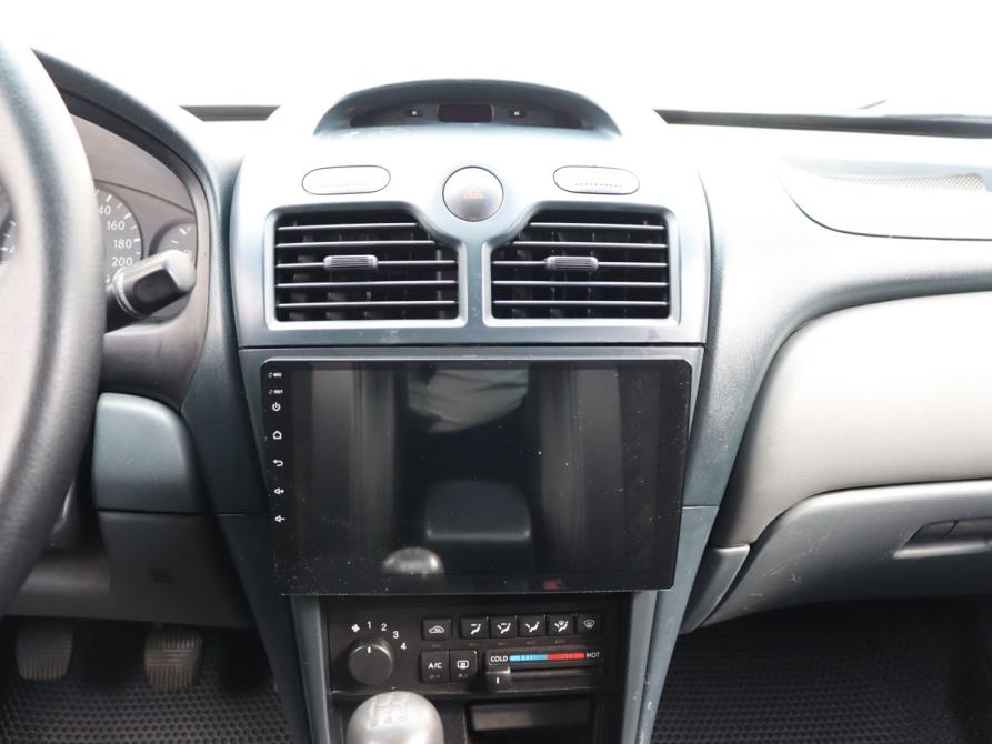 Nissan Almera Classic I Москва  - изображение 17