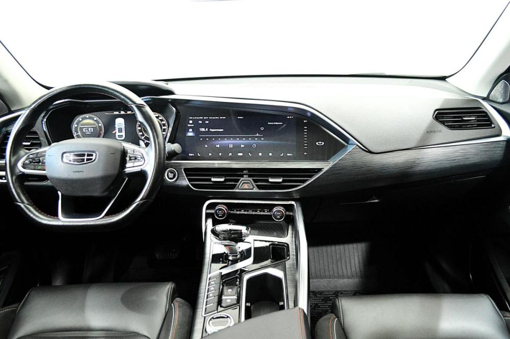 Geely Tugella I Сургут  - изображение 13
