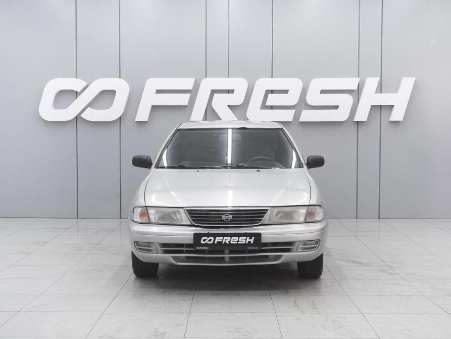 Nissan Sunny B14 Ростов-на-Дону  - изображение 3