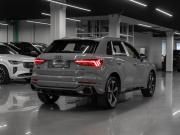 Audi Q3 II (F3) Москва  - изображение 35