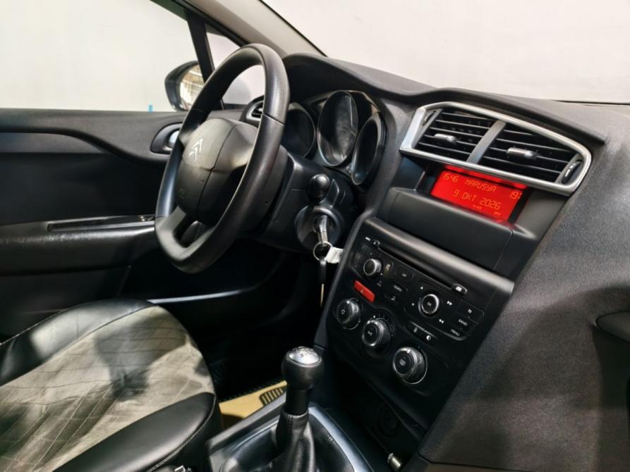 Citroen C4 II Курск  - изображение 6