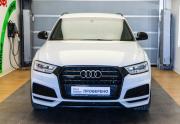 Audi Q3 I (8U) Рестайлинг Москва  - изображение 32
