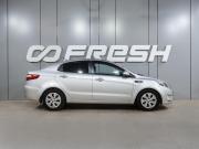 Kia Rio III Воронеж  - изображение 25