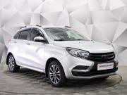 Lada (ВАЗ) XRAY I Ульяновск  - изображение 27