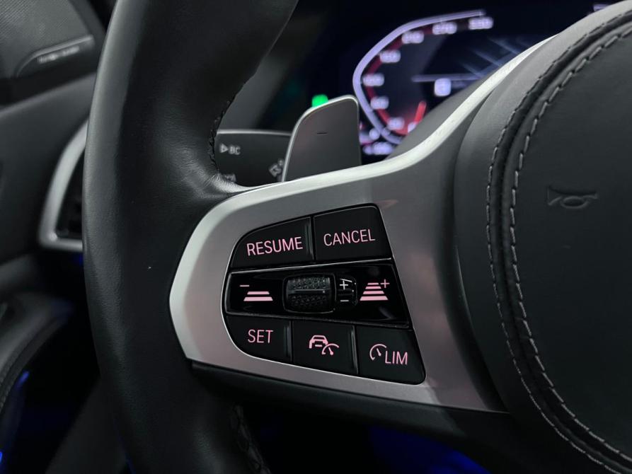 BMW X5 IV (G05/G18) Ростов-на-Дону  - изображение 23