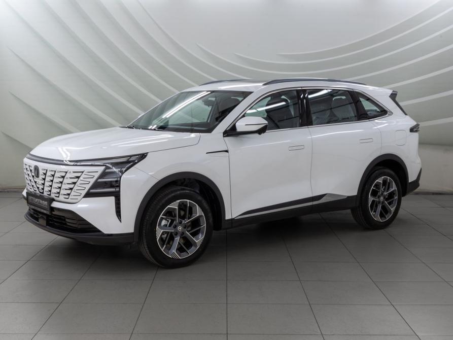Changan CS75 Plus IV Волгоград  - изображение 3