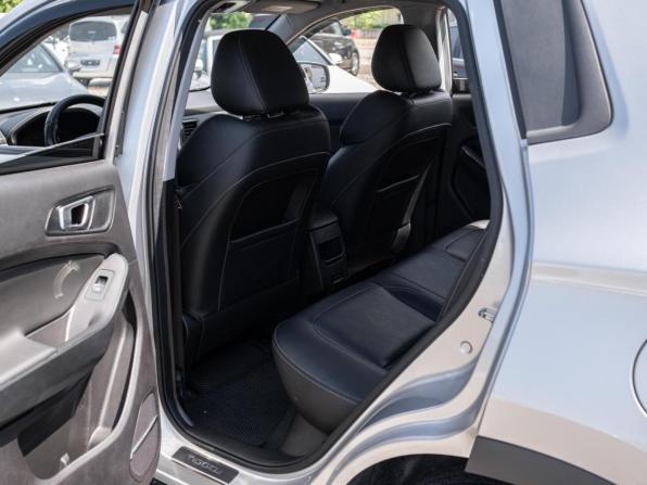 Chery Tiggo 4 I Рестайлинг с пробегом 2021 года, цена 1 499 000 рублей, 37384 км, внедорожник, Автокод Объявления