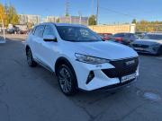 Haval F7 I Рестайлинг Санкт-Петербург  - изображение 13