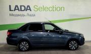 Lada (ВАЗ) Granta I Рестайлинг Красноярск  - изображение 30