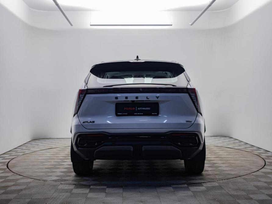 Geely Atlas II Москва  - изображение 6