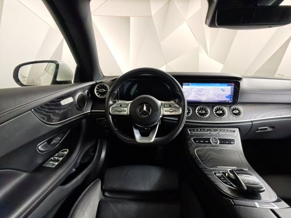 Mercedes-Benz E-Класс V (W213 S213 C238) с пробегом 2019 года, цена 3 191 000 рублей, 193311 км, купе-хардтоп, Автокод Объявления