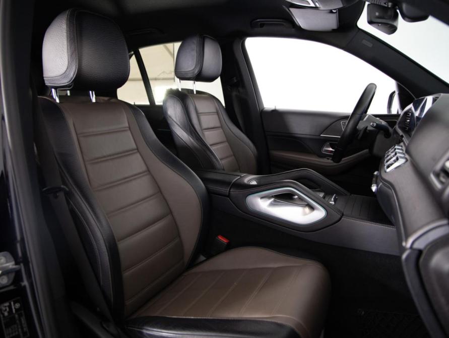 Mercedes-Benz GLE II (V167) Санкт-Петербург  - изображение 12
