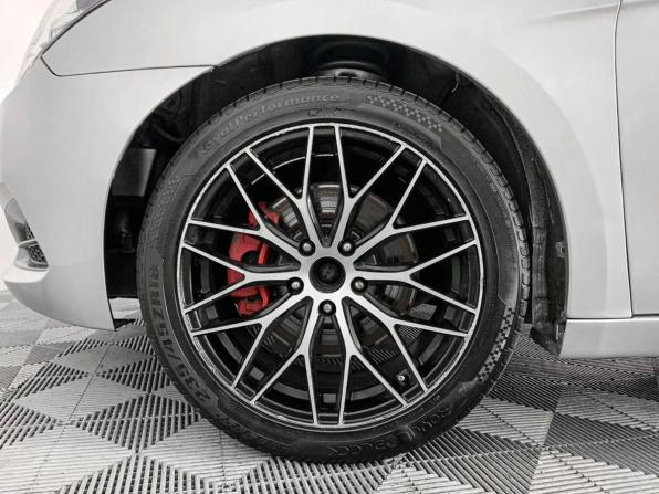 Hyundai i40 I Рестайлинг с пробегом 2016 года, цена 1 129 000 рублей, 136664 км, седан, Автокод Объявления