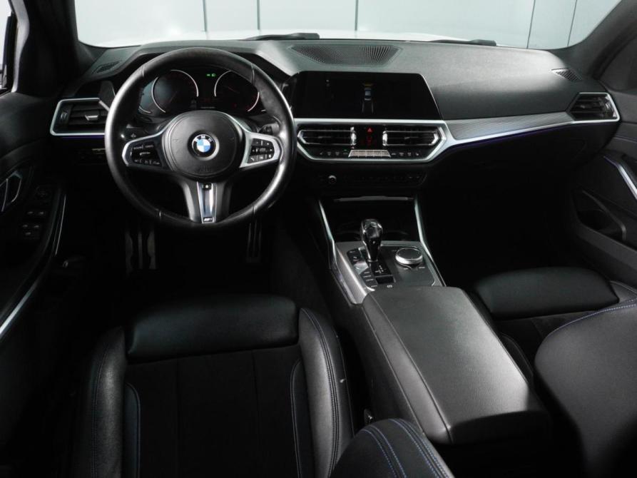 BMW 3 серии VII (G2x) Минеральные Воды  - изображение 6