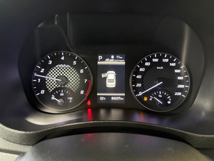 Hyundai Solaris II Рестайлинг Киров  - изображение 18