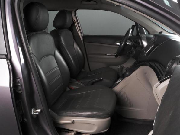 Chevrolet Orlando I с пробегом 2012 года, цена 1 213 000 рублей, 234615 км, компактвэн, Автокод Объявления
