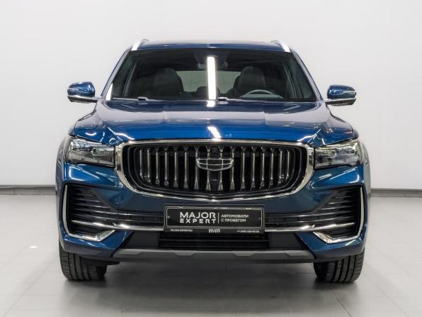 Geely Monjaro I с пробегом 2023 года, цена 3 390 000 рублей, 44014 км, внедорожник, Автокод Объявления