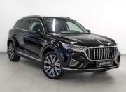 Hongqi HS5 I Санкт-Петербург  - изображение 33