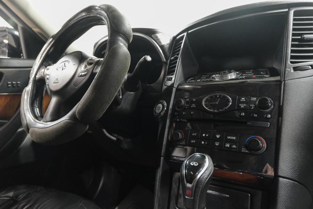 Infiniti FX II (S51) Новокузнецк  - изображение 21