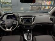 Hyundai Creta I Рестайлинг Москва  - изображение 32