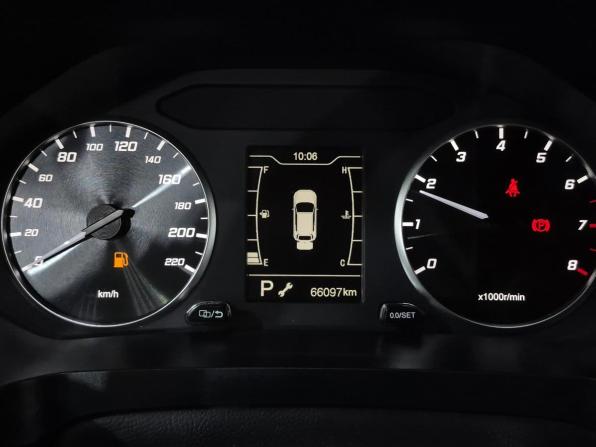 Chery Tiggo 4 Pro I с пробегом 2023 года, цена 1 550 000 рублей, 66096 км, внедорожник, Автокод Объявления