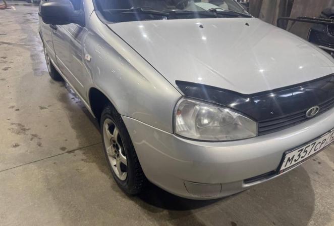 Lada (ВАЗ) Kalina I с пробегом 2012 года, цена 165 000 рублей, 151629 км, универсал, Автокод Объявления
