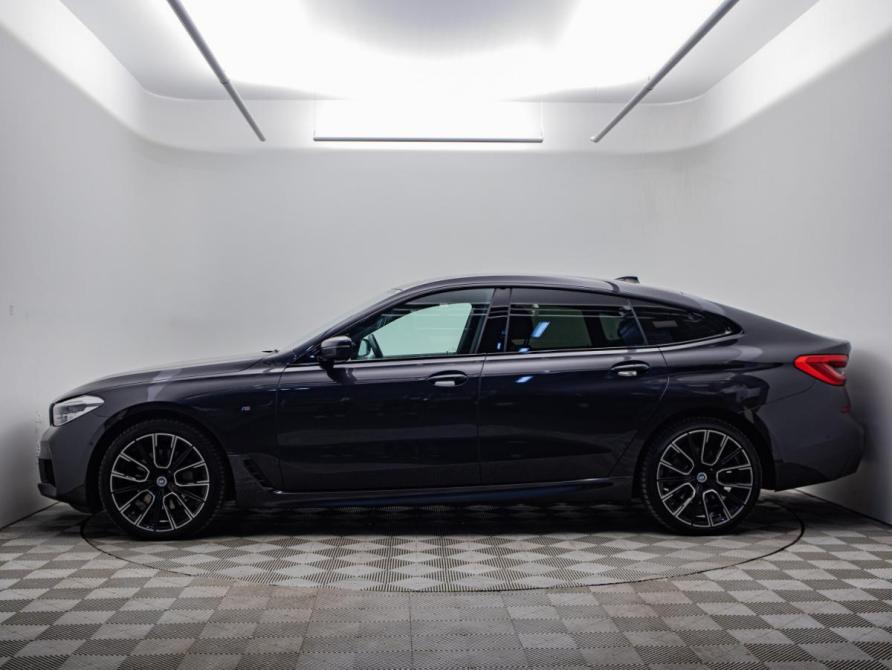 BMW 6 серии IV (G32) Москва  - изображение 8
