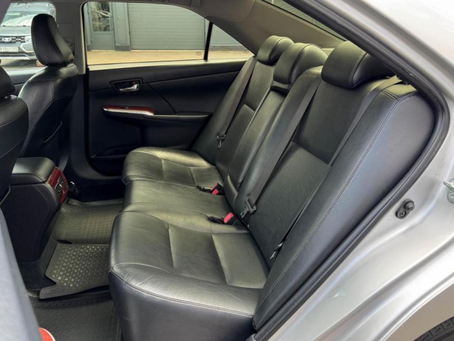 Toyota Camry VII (XV50) Кропоткин  - изображение 9