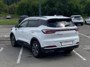 Chery Tiggo 7 Pro Max I Рестайлинг Томск  - изображение 26