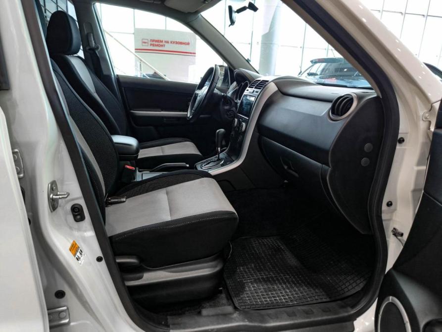 Suzuki Grand Vitara II Рестайлинг Казань  - изображение 13