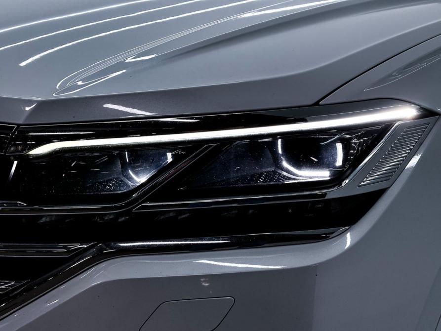 Volkswagen Touareg III Уфа  - изображение 7