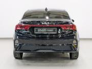 Kia Cerato IV Рестайлинг Москва  - изображение 33