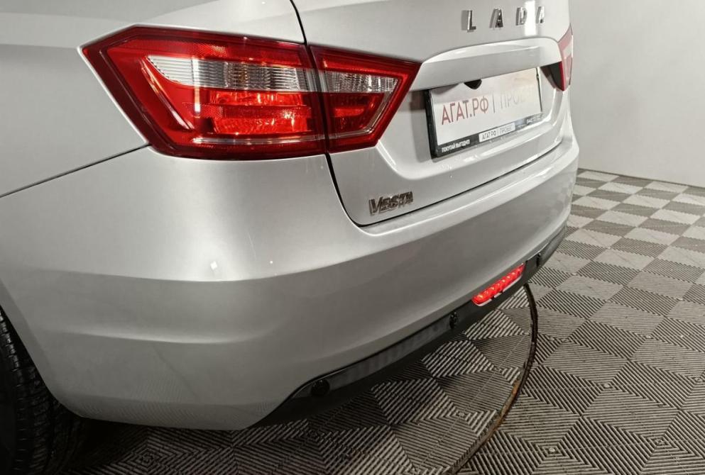 Lada (ВАЗ) Vesta I Волгоград  - изображение 18