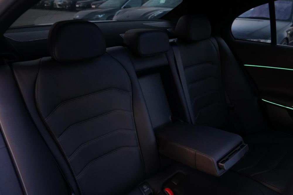 Mercedes-Benz E-Класс VI (W214 S214) Москва  - изображение 18