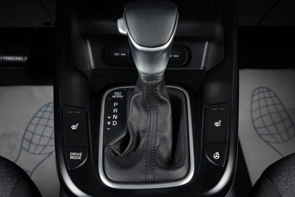 Kia Soul III Тюмень  - изображение 17