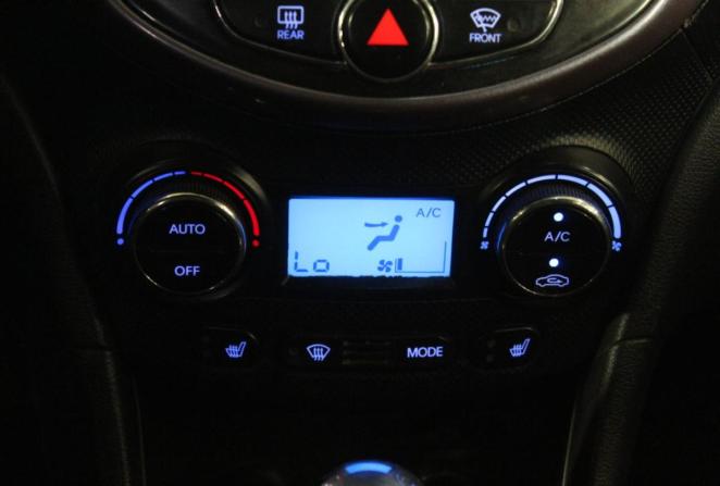 Hyundai Solaris I с пробегом 2011 года, цена 790 000 рублей, 230103 км, хэтчбек, Автокод Объявления