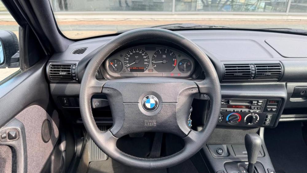 BMW 3 серии IV (E46) Москва  - изображение 11