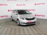 Kia Rio III Рестайлинг Вологда  - изображение 20