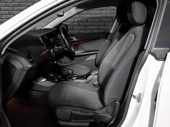 BMW 2 серии F44 с пробегом 2020 года, цена 1 875 000 рублей, 80036 км, седан, Автокод Объявления