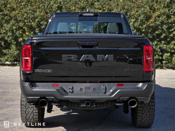 Новый Ram 1500 V Рестайлинг 2026 года, цена 11 790 000 рублей, offers.body_type.unknown, Автокод Объявления