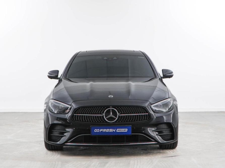 Mercedes-Benz E-Класс V (W213 S213 C238) Рестайлинг Москва  - изображение 3