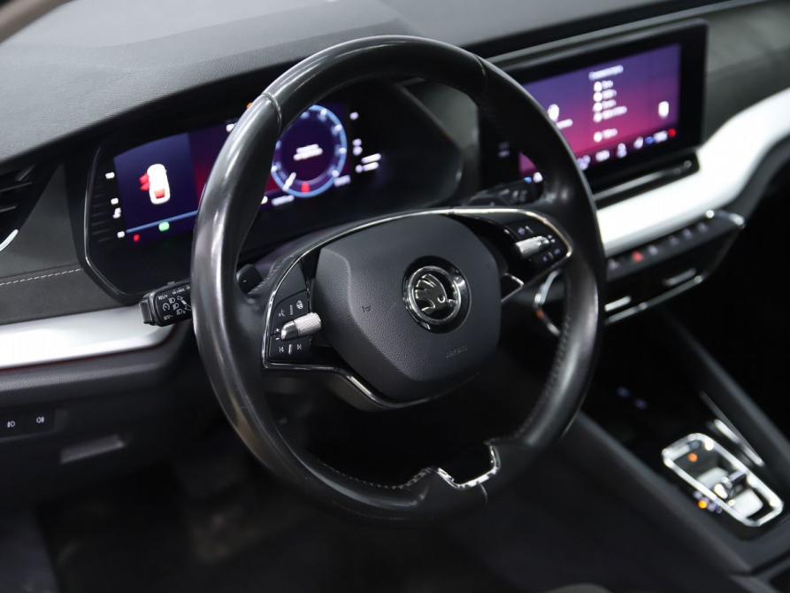 Skoda Octavia IV (A8) Уфа  - изображение 14