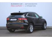 Jaguar F-Pace I Краснодар  - изображение 39