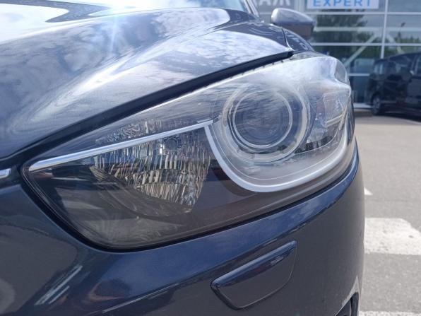Mazda CX-5 I с пробегом 2014 года, цена 1 900 000 рублей, 142933 км, внедорожник, Автокод Объявления