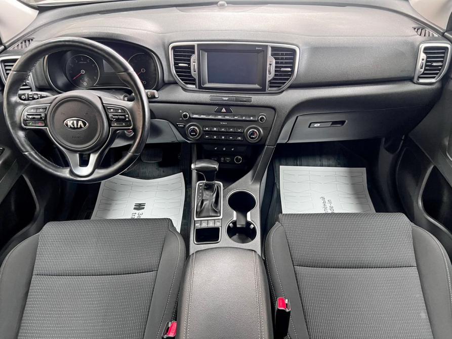 Kia Sportage IV Тверь  - изображение 10