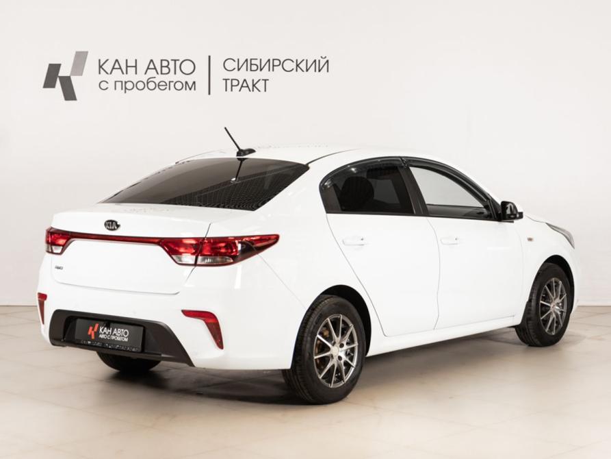 Kia Rio IV Казань  - изображение 3
