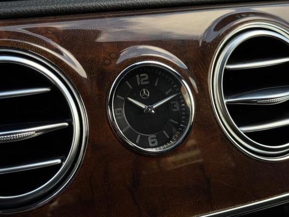 Mercedes-Benz S-Класс VI (W222 C217) с пробегом 2014 года, цена 3 590 000 рублей, 178110 км, седан, Автокод Объявления